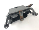 Yamaha FJR 1300 A RP11 [2005] - Battery box Battery box cover-2