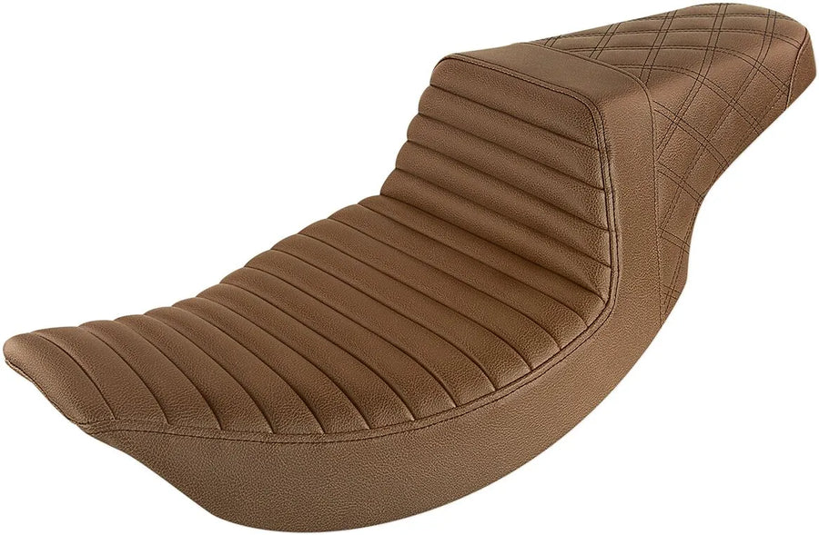 harley davidson flhri [SADDLEMEN] – step-up bench
