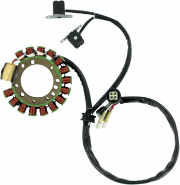 Yamaha YFM 350 Warrior [Rick's Motorsport Electric] - Stator for Yamaha