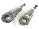 Honda CB 900 F SC01 [1981] - Chain tensioner set pair-2