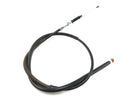 Yamaha XT 550 5Y3 [1982] - clutch cable - reinforced version perspective view