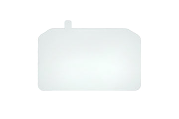 KAWASAKI Z 900 SE [2025] – Protecteur Tableau de Bord – Transparent