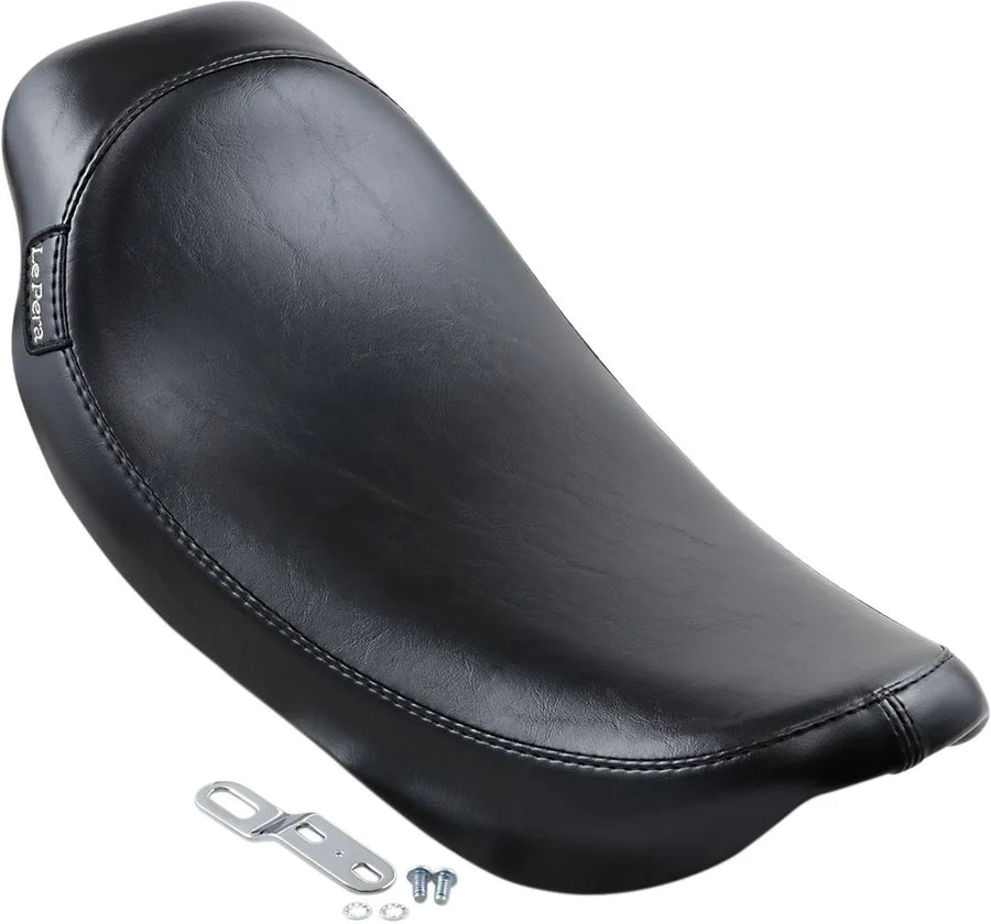 Harley Davidson Dyna [LE PERA] – Siège Solo Silhouette