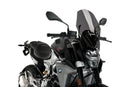 BMW F 900 R [2025] – Rollerscheibe City Touring – Getönt-6