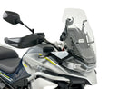 cf moto 800 [WRS] – Standard windshield CF MOTO 800MT-1