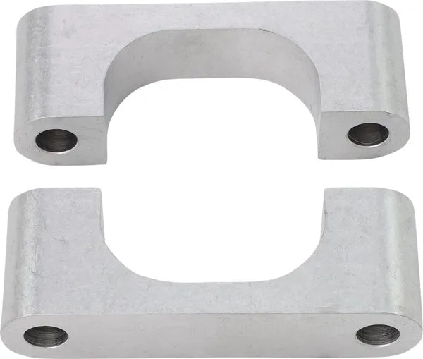 Harley Davidson FX [KLOCK WERKS] – Tire Hugger vorderer Schutzblech-Montageblock