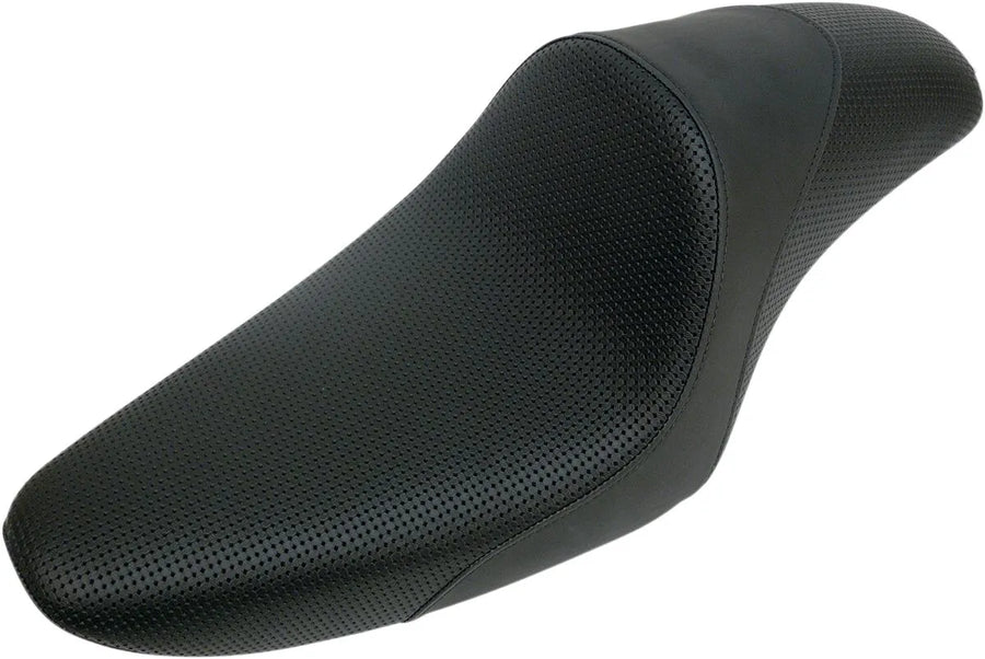 Harley Davidson Sportster 883 Iron XL [SADDLEMEN] – Banc de café Americano 2-Up