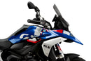 BMW R 1300 GS TROPHY [2025] – Standardscheibe – Transparent-2
