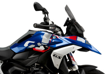 BMW R 1300 GS TROPHY [2025] – Bulle Standard – Transparent - 0