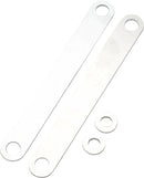 harley davidson flsl [KLOCK WERKS] – Garde-boue arrière de référence-7