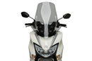 SUZUKI BURGMAN STREET 125EX [2025] – Pare-brise V-Tech Line Touring-1