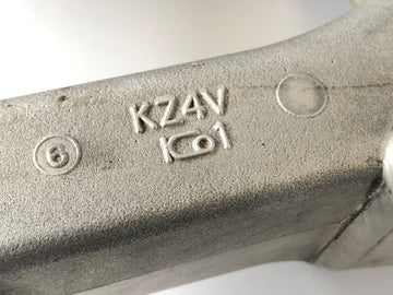 Honda CRF 450 R [2003] - Swingarm Rear swingarm - 0