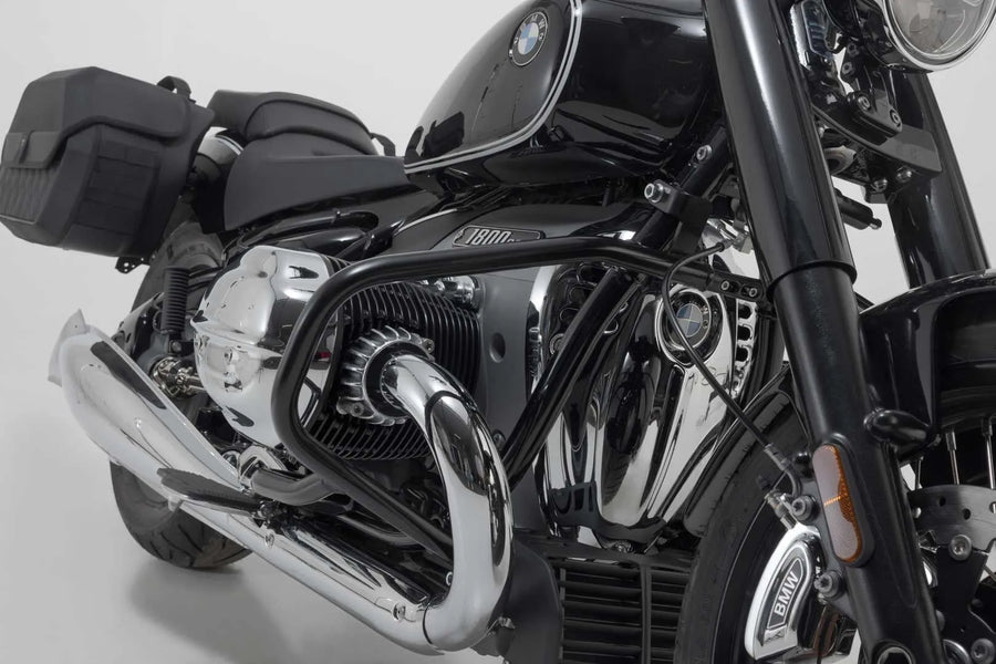 bmw r 18 [SW-MOTECH] – barre de protection