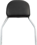 Harley Davidson FXST [COBRA] – Sissy Bar carré-1