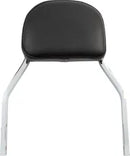 Harley Davidson Flstf [COBRA] – Quadratische Sissy Bar