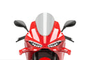 DUCATI PANIGALE V4R [2025] – R-Racer Scheibe – Carbon look-1