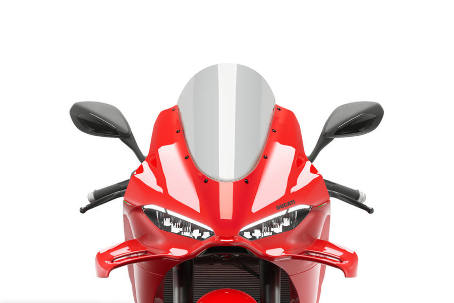 DUCATI PANIGALE V4R [2025] – R-Racer Scheibe – Getönt
