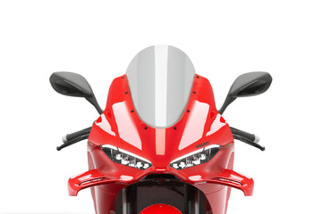 DUCATI PANIGALE V4R [2025] – Bulle R-Racer – Transparent