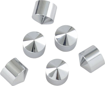 Harley-Davidson Sportser S [Kuryakyn]-screw cover for rocker box