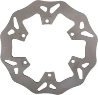Yamaha T-MAX 530 ABS [2013, 2014, 2016] - Wave® brake disc – picture 10