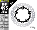 Yamaha Mt-09 Atr Dxs [2025-2026] - BRAKE DISC FLOATECH WAVE – picture 4