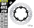 Yamaha Mt-09 Atr Dxs [2025-2026] - BRAKE DISC FLOATECH WAVE – picture 2