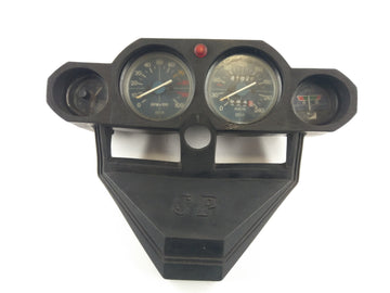 Moto Guzzi V65 PG [1988] - Tacho Policia Instrument Cluster Display Tachometer - 0