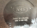 KTM LC4 ER 600 [1994] - Clutch cover engine cover-3