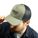 BMW R 1150 GS Adventure [2002-2006] - Unit Garage Trucker-Cap Grün
