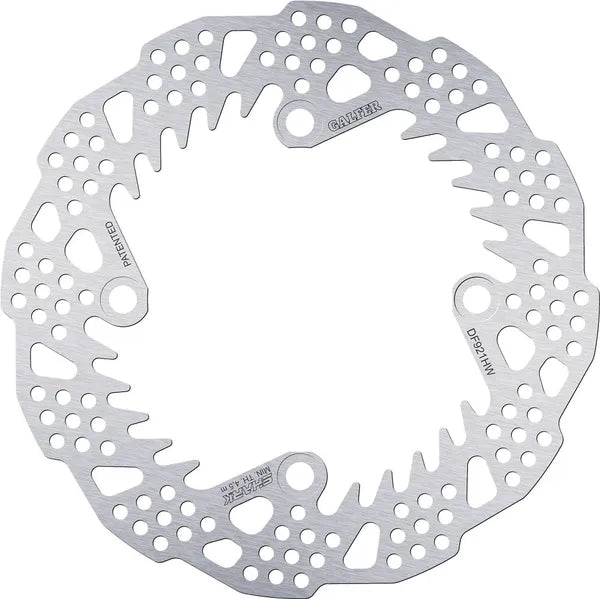 Sherco SEF 300 Factory [2025-2026] - DISQUE DE FREIN SHARK FIXE – Image 2