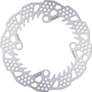Sherco SEF 300 Factory [2025-2026] - DISQUE DE FREIN SHARK FIXE – Image 2