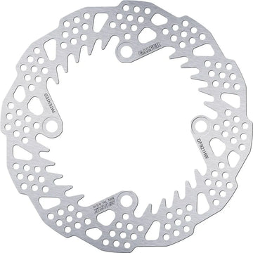 Sherco SEF 300 Factory [2025-2026] - DISQUE DE FREIN SHARK FIXE – Image 1
