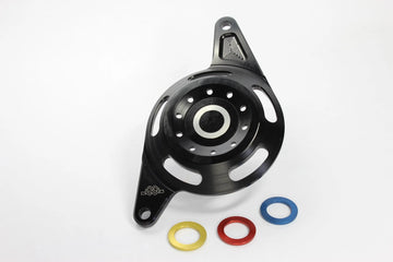 Ducati Monster 821 [GILLES TOOLING] – Ritzelabdeckung