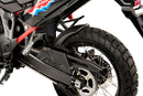 HONDA XL 750 TRANSALP [2025] – Rear wheel covers – Matt black-1