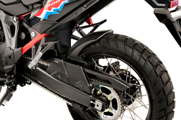 HONDA XL 750 TRANSALP [2025] – Rear wheel covers – Matt black