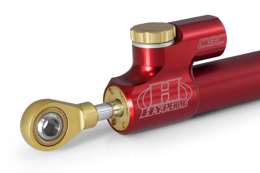 bmw r 1300 gs adventure [HYPERPRO] – CSC steering damper