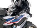 BMW F 750 GS [WRS] – Déflecteurs d'air