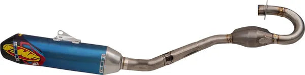 Kawasaki KX 450 [2021-2023] - Système d'échappement Factory 4.1 RCT - photo 4