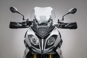 bmw r 1200 gs adventure [SW-MOTECH] – Spiegelverlängerung für BMW - 0