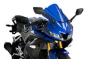 YAMAHA YZF-R 125 [2022] – Z-Racing Screen – Transparent-7