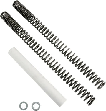 Yamaha FJ 1100 [PROGRESSIVE SUSPENSION] – Austausch Federn für Vorderradgabel