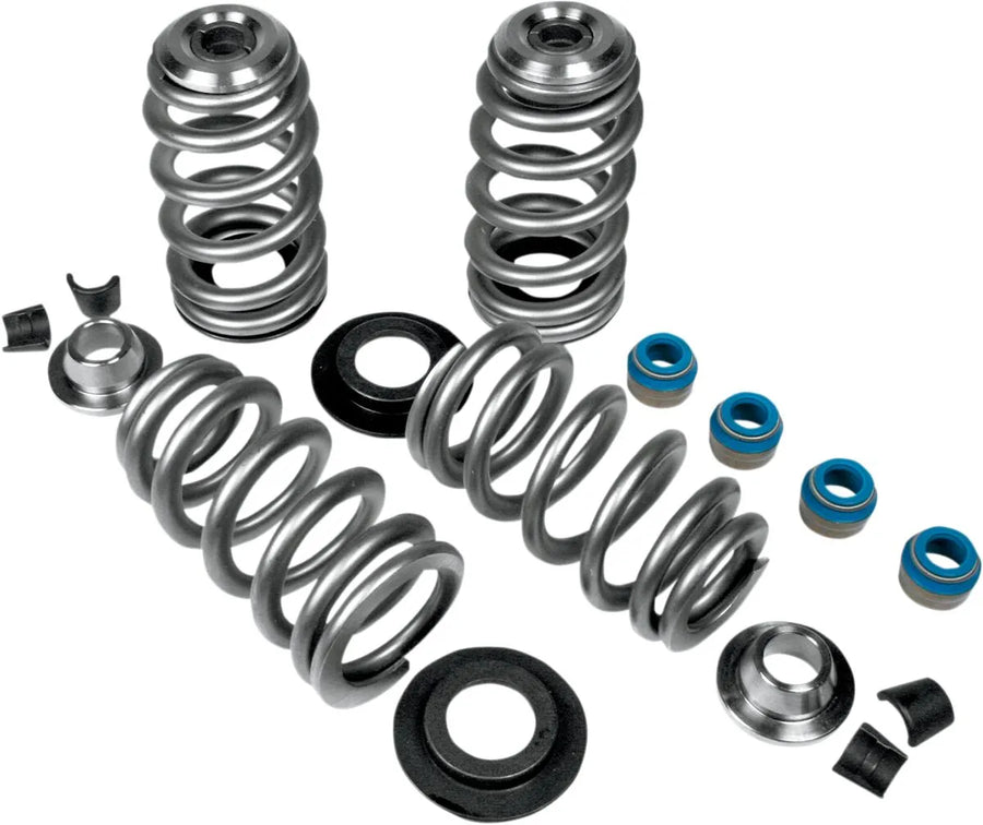 Harley-Davidson XL 1200 Sportster [2020] - Endurance Beehive® valve springs with titanium spring plates - picture 1