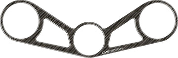 BMW S 1000 RR [OneDeSign] -Gabelbrücken Prote de protection