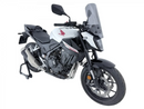 honda cb 500 hornet [WRS] – Touring Windschild CB500 Hornet-3