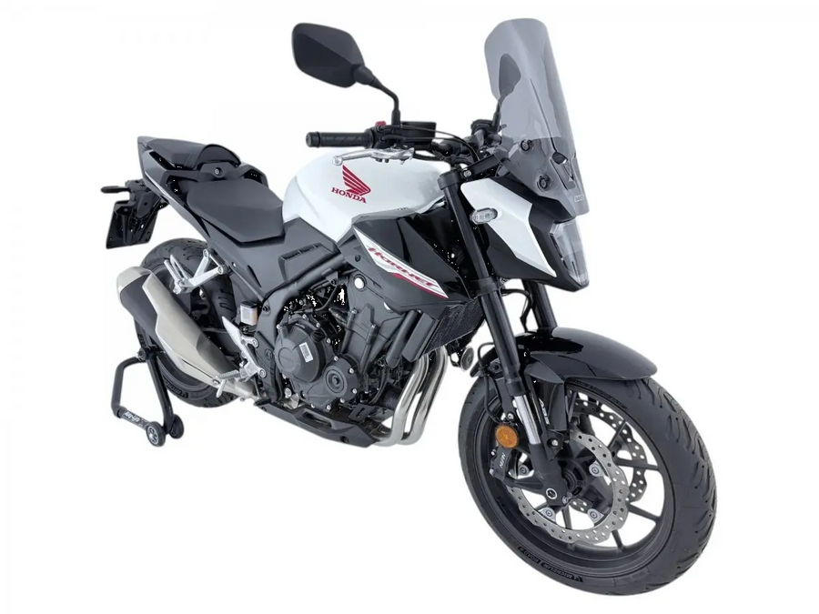 honda cb 500 [WRS] – pare-brise touring CB500 Hornet