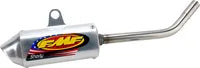 Ktm SX 125 [2005-2008, 2010] - Powercore 2 Endschalldämpfer – Bild 9