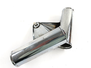Moto Guzzi GTS 400 [Benelli] - Support de lampe gauche et support de phare droit - 0