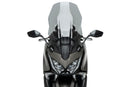 KYMCO AK 550 PREMIUM [2025] – Windschutzscheibe V-Tech Line Touring-3