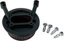 harley davidson flhtcui [ARLEN NESS] – Big Sucker™ Stage I Luftfilter-Kit-2