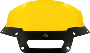 harley davidson fxlrst [KLOCK WERKS] – Pare-brise Kolor Flare™ Sport - 0